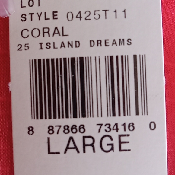 Tank top - Picture 7 of 7